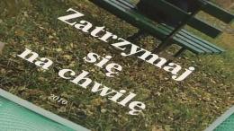 kadr z materiału filmowego
