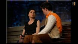 kadr z materiału filmowego