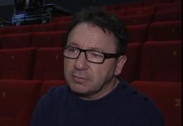 Kadr z materiału filmowego