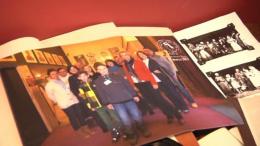 kadr z materiału filmowego