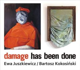 Od jutra w Galerii EL w Elblągu będzie można oglądać prace Ewy Juszkiewicz i Bartosza Kokosińskiego, młodych artystów, notowanych w pierwszej 10. prestiżowego rankingu Kompas Młodej Sztuki