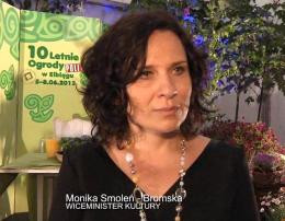 Kadr z materiału filmowego