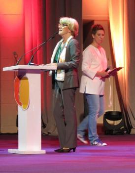 Prof. Danuta Hübner stoi na czele gabinetu cieni, powołanego przez Kongres Kobiet