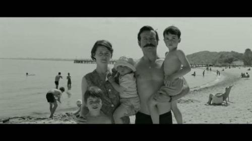 kadr z materiału filmowego