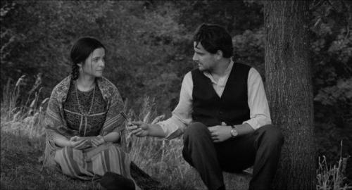 To dobry czas dla polskiego kina. W listopadzie na ekrany wejdzie Papusza - najnowszy obraz Joanny Kos - Krauze i Krzysztofa Krauze