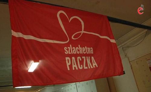 Kadr z materiału filmowego