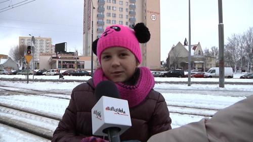 W tym odcinku nie brakuje świątecznych życzeń