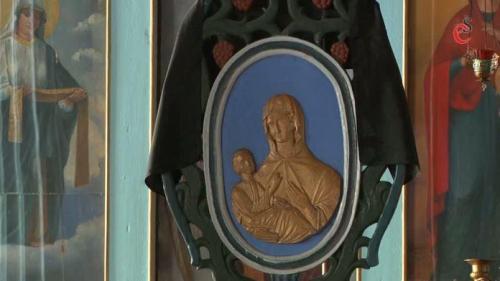 kadr z materiału filmowego