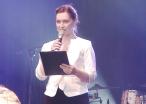 Koncert laureatów prowadziła Monika Kowalczyk-Kogut