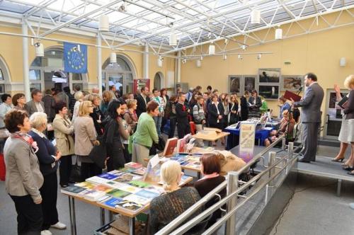 fot. mat. prasowe organizatorów