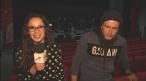 Emila Bednarska i Dawid Portasz