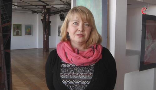 Ewa Bednarska-Siwilewicz