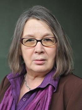 Maria Malatyńska Fot. Archiwum TVP S.A.