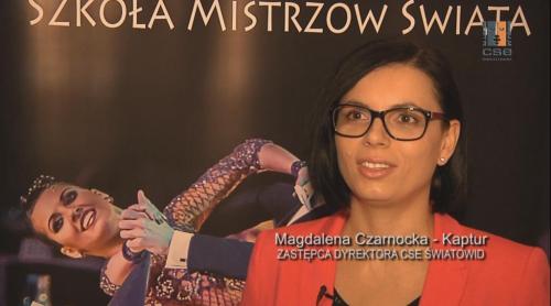 Magdalena Czarnocka-Kaptur
