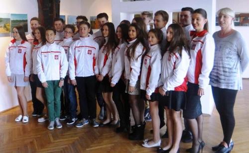 Fot. mat. prasowe organizatora