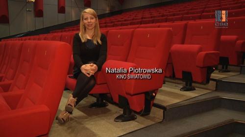 Natalia Piotrowska