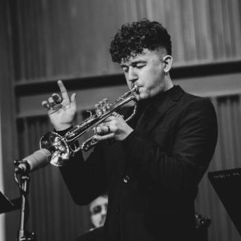 Na fotografii: Dawid Maksim