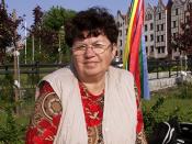 Wiśniewska Kazimiera